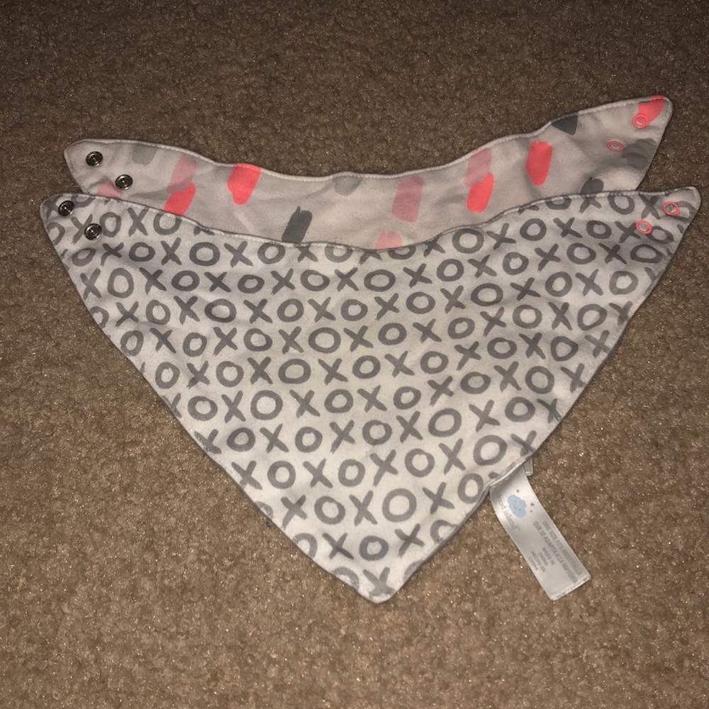 Bandana Bibs (2)